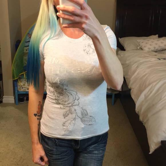 Abercrombie & Fitch shirt - Picture 2 of 8